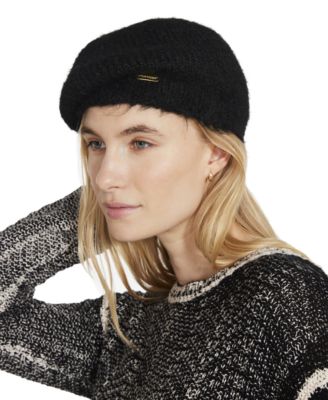 Women's What The Fuzz Warm Beret 
