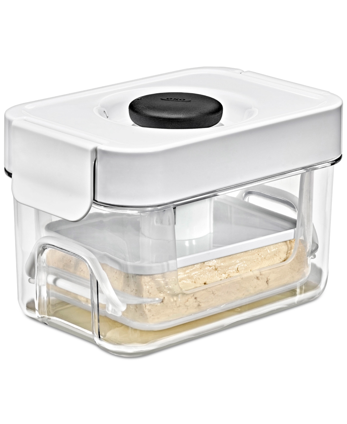Oxo Good Grips Tofu Press In No Color