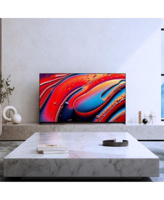 K65XR90 BRAVIA 9 65" 4K Mini-LED Smart TV (2024)