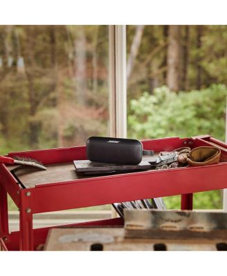 SoundLink Flex Bluetooth Portable Speaker