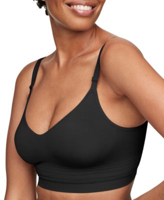 Women's Easy Does It Seamless Longline Bra RM5501A