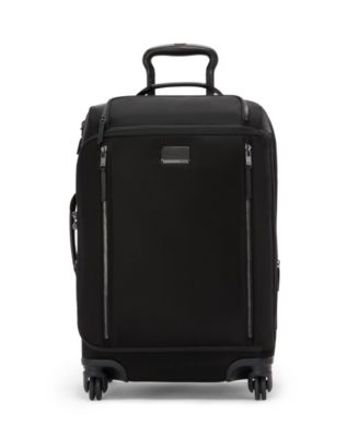 Voyageur Leger International Expandable Carry-On