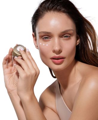 Osmoter Skin-Responsive Eye Night Cream, 0.5 oz.