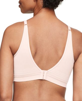 Women's Easy Does It Seamless Longline Bra RM5501A