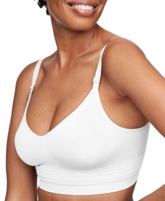 Women's Easy Does It Seamless Longline Bra RM5501A