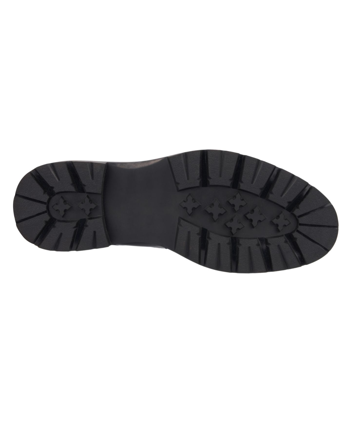 Мужские ботинки Reserved Footwear Devon Ankle, цвет: Чёрный — фото 7