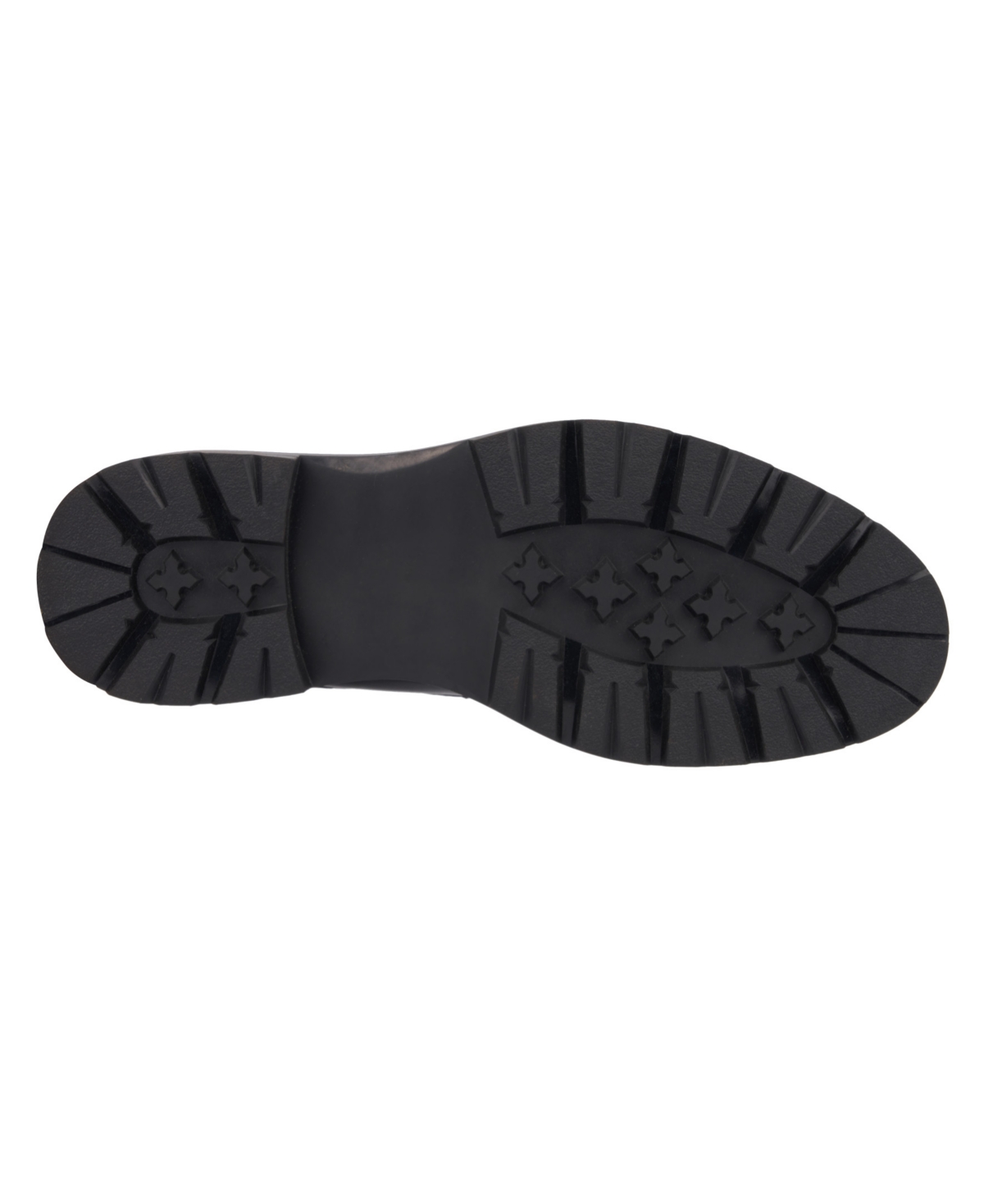 Reserved Footwear Men's Devon Ankle Boots In Black