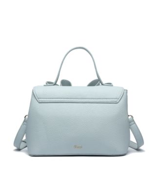 Jasmine Bowtie Crossbody Bag