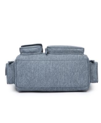 The Nomad Shoulder Bag