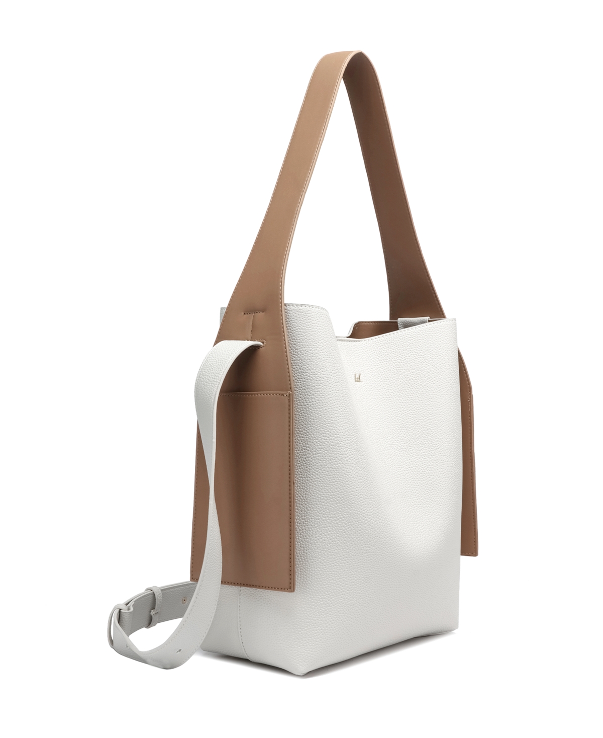 Like Dreams Desert Dreamer Tote Bag In Black