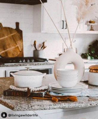 Canvas Textured Cereal Bowls, Set of 4