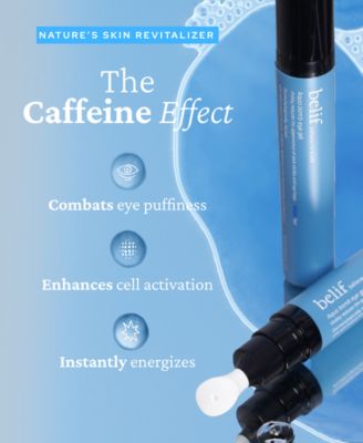 Aqua Bomb Eye Gel, 0.5 oz.