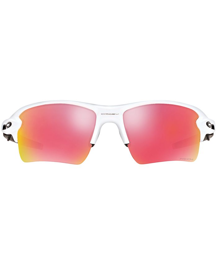 Oakley FLAK 2.0 XL PRIZM FIELD Sunglasses, OO9188 - Macy's