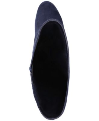 Women's Rima Athletic Shafted Tall Dress Boots