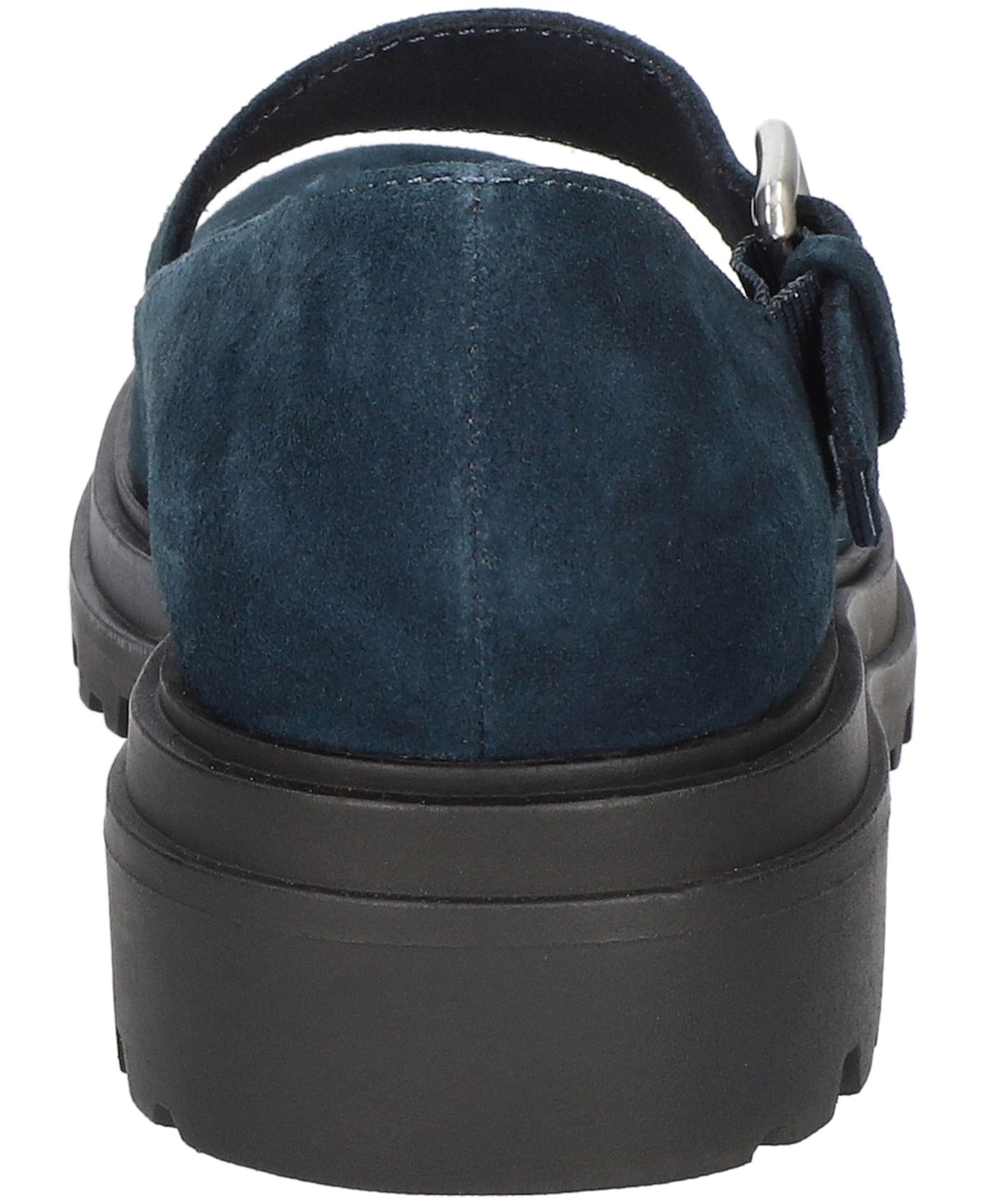 Обувь Bella Vita Women's Britt Comfort Mary Janes Shoes, цвет: Тёмно-синий кожаный — фото 3