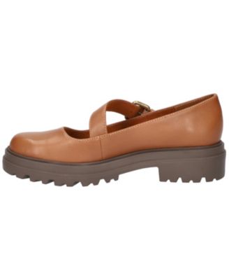Women's Britt Comfort Mary Janes Shoes