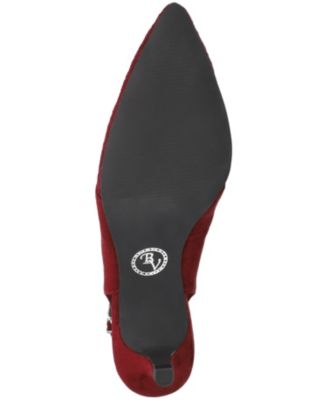 Women's Marquette Slingback Pumps