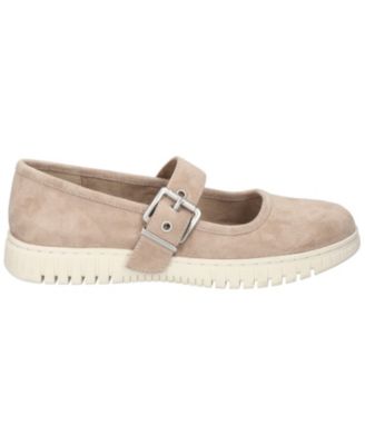 Women's Astro Mary Janes Shoes