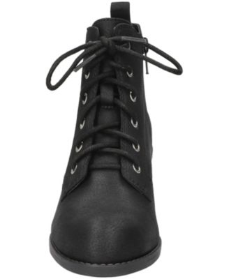Women's Bismark Ankle Boots