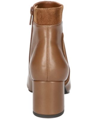 Women's Medley Square Toe Dress Boots