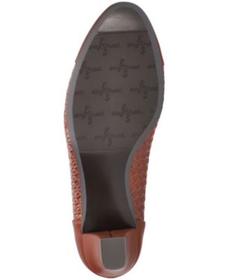 Women's Slip-On Pumps