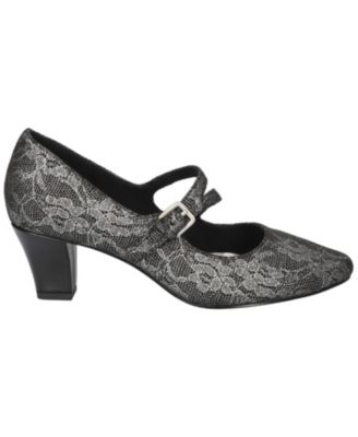 Women's Meryl Mary Jane Pumps