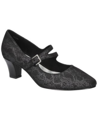 Women's Meryl Mary Jane Pumps