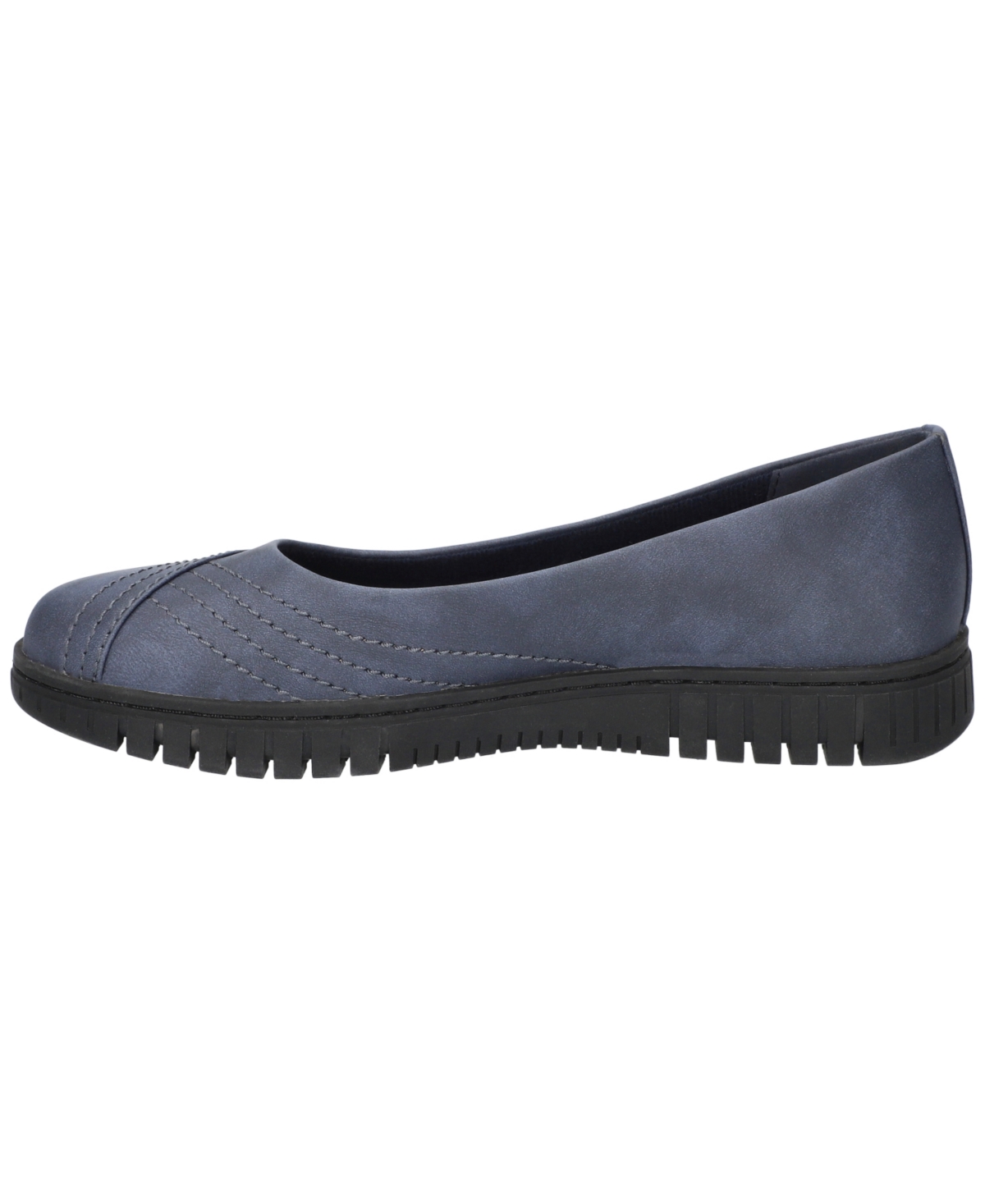 Easy Street Women's Cosma Comfort Ballet Flats