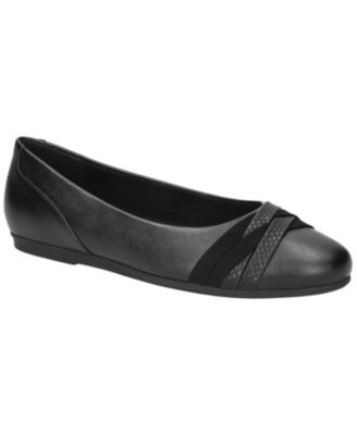 Easy Street Women s Kylie Comfort Ballet Flats Macy s