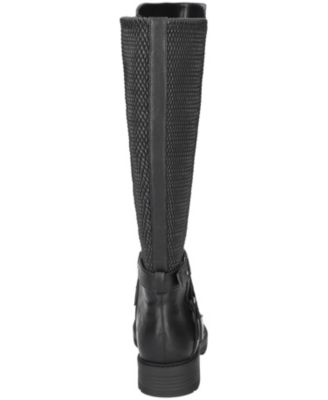 Women's Austyn Plus Athletic Shafted Slip Resistant Tall Boots