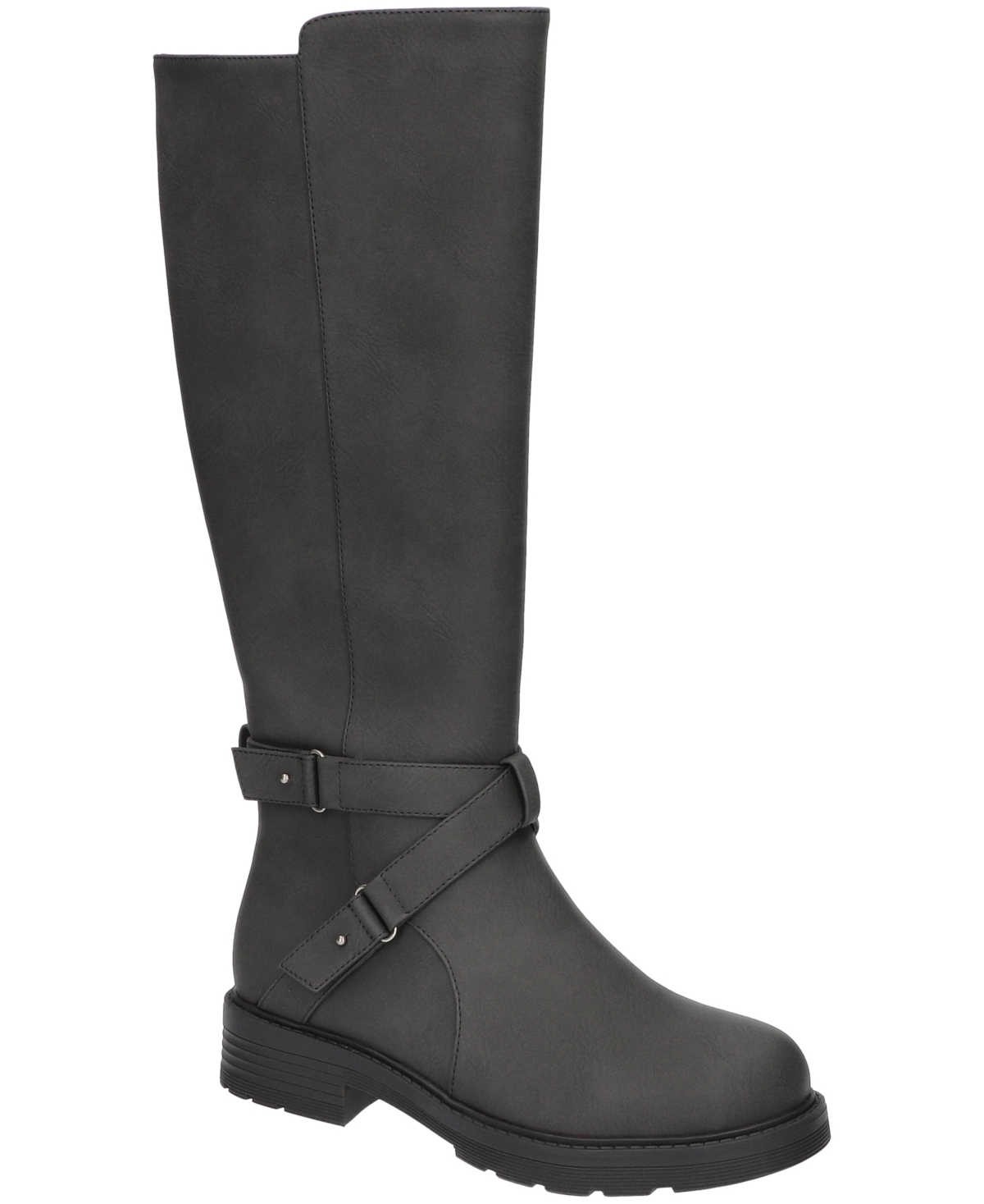 Women's Austyn Slip Resistant Tall Boots - Black