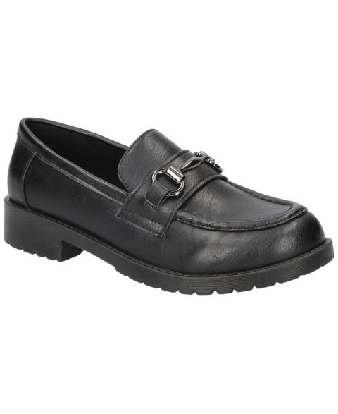 Женские туфли Easy Street Witney Comfort, цвет: Чёрный
