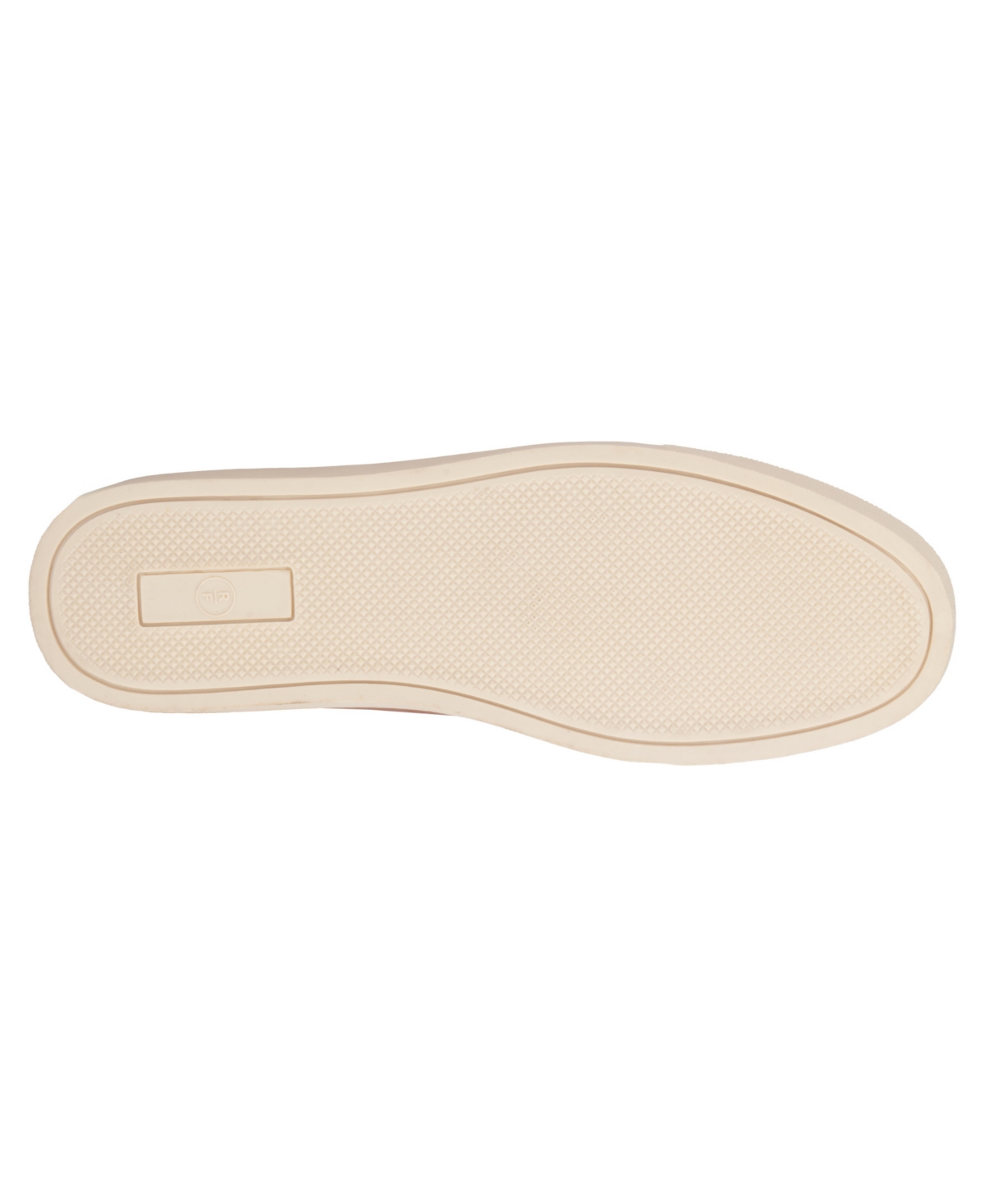 Reserved Footwear Men's Zion High Top Sneakers In Cognac