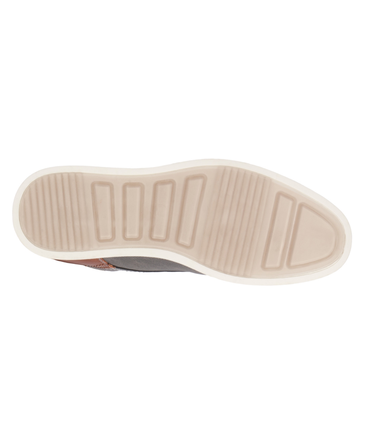 Reserved Footwear Men's Keith Casual Boots In Cognac