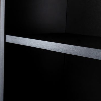 Modern Simple Hair Desk, Multi-Layer Storage, Large Storage Space