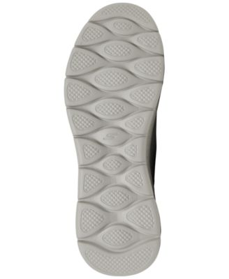 Skechers Men's Slip-Ins GoWalk Flex Walking Sneakers from Finish Line