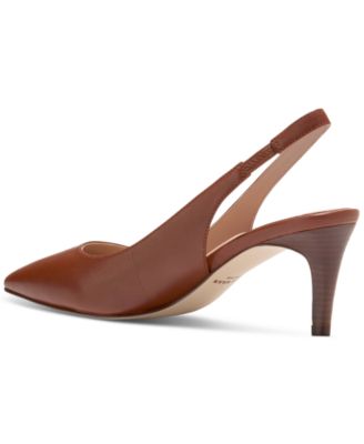Women's Vandam Slingback Pumps