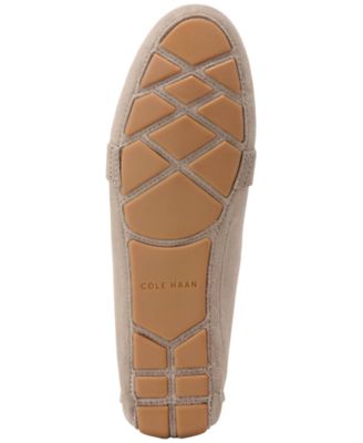 Women's Emmie Knot Driver Moccasins 