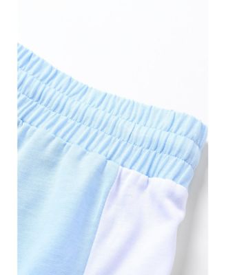 Men's Bellemere Men s Two-Tone Cotton Shorts