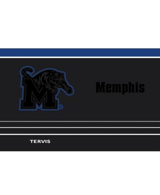 Memphis Tigers 30oz. Night Game Tumbler