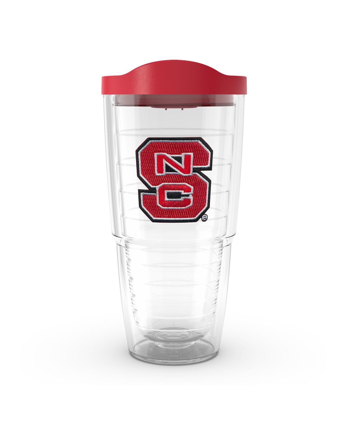 Tervis Tumbler Nc State Wolfpack 24oz. Emblem Classic Tumbler In No Color