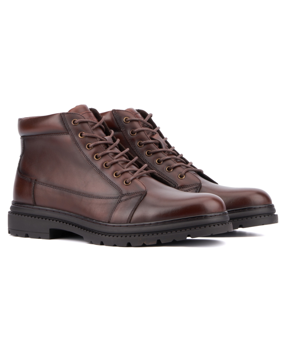 Reserved Footwear Men's Gerard Ankle Boots