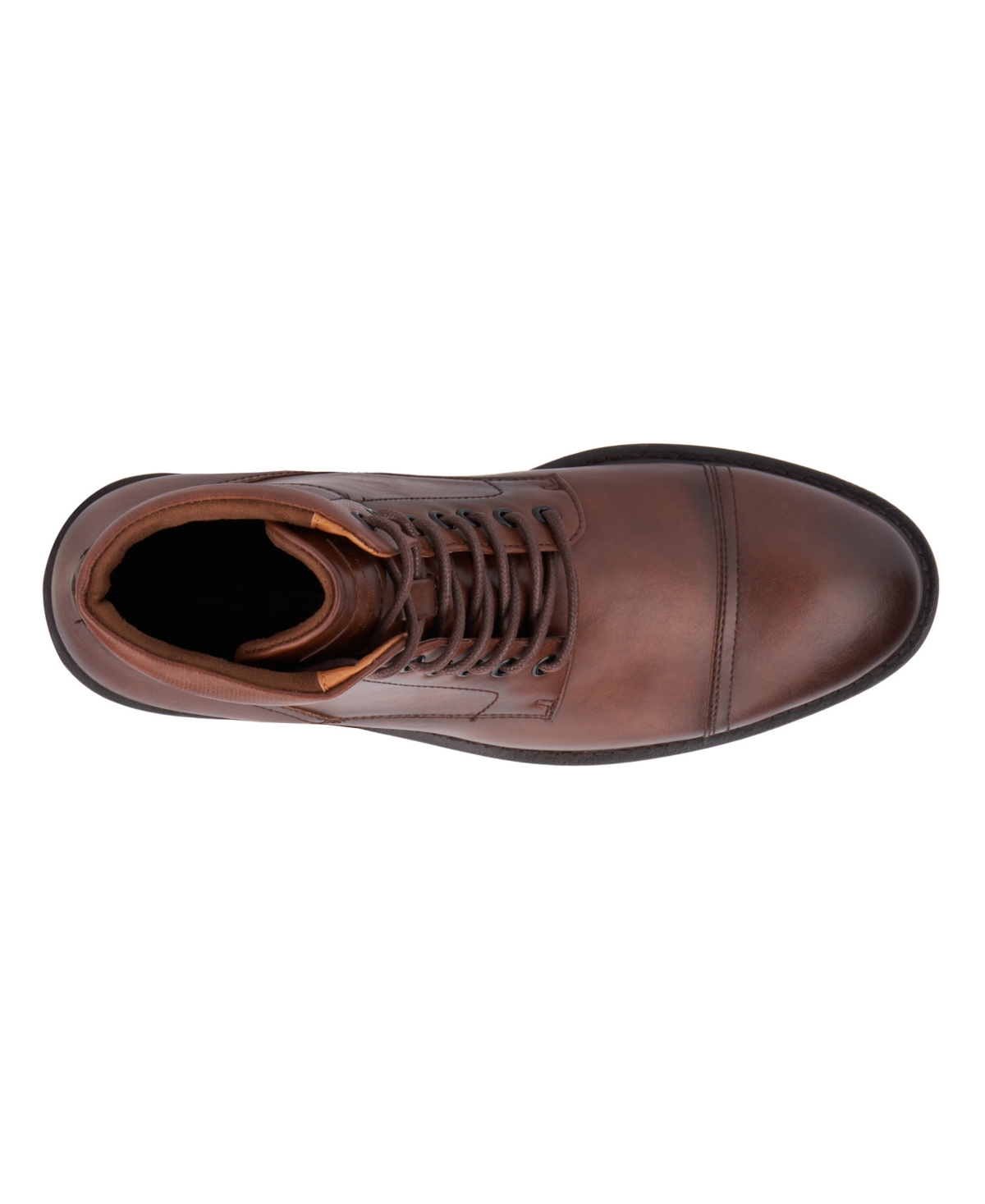 Reserved Footwear Men's Caleb Dress Boots