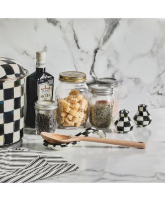 Courtly Check Spoon Rest