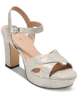 【限定セール】Cole Haan Riannon Platform Ankle サンダル Amazon.com | Cole Haan Women's Riannon Platform Sandal