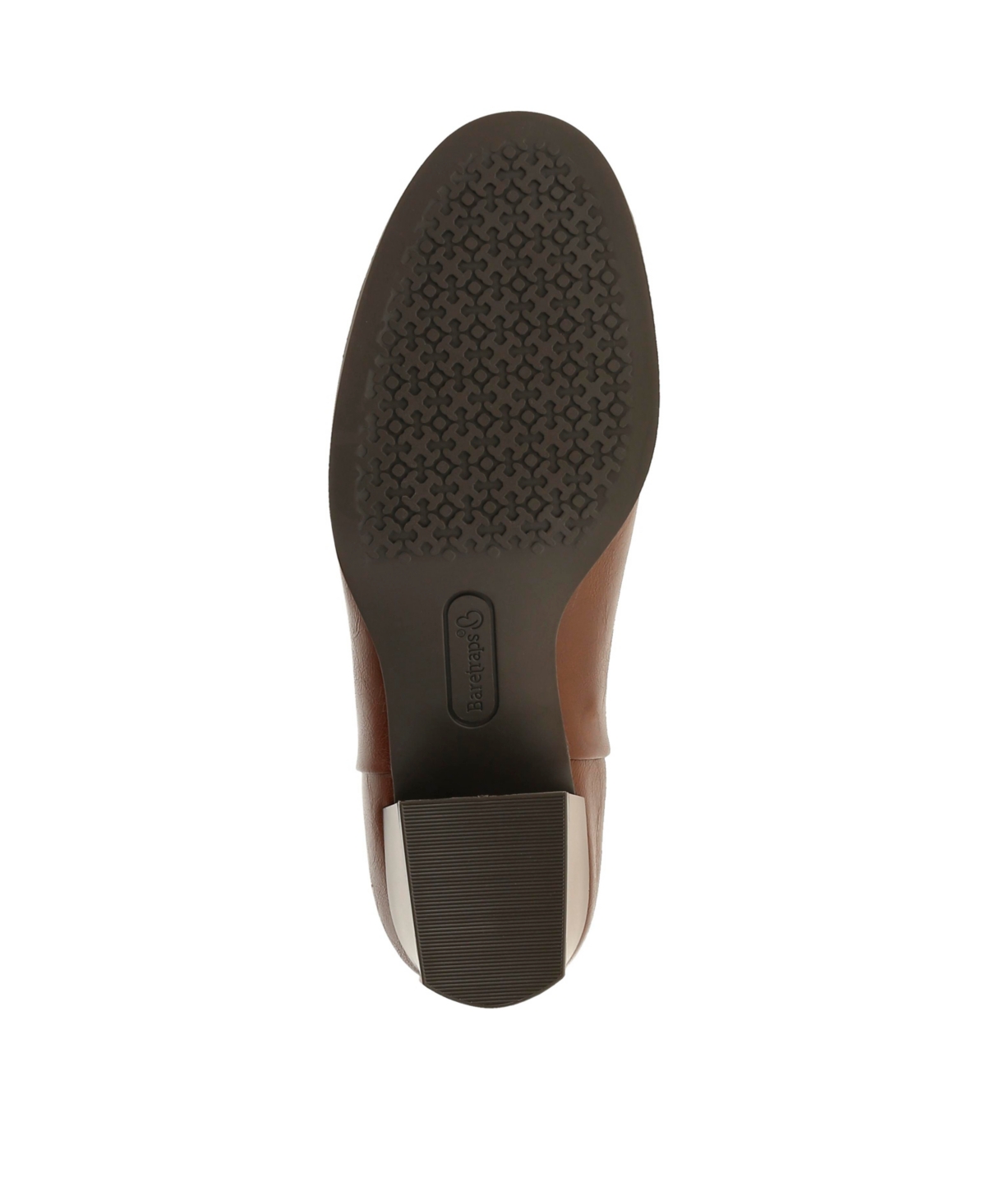 Baretraps Women's Bessie Block Heel Booties