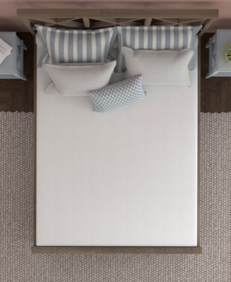 Sleep Inc. 6" Plush Mattress in a Box - Full