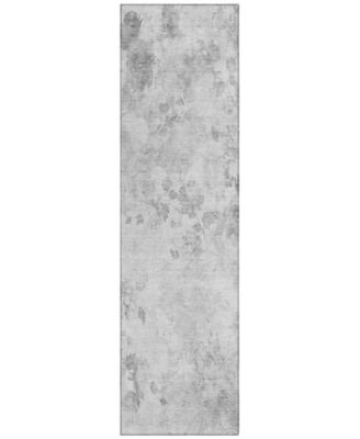 Chantille Machine Washable ACN724 2'3"x7'6" Runner Area Rug