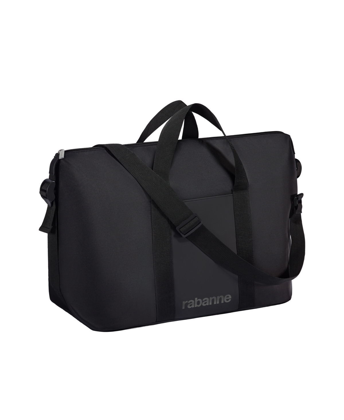 Free Rabanne Gift With $121 Purchase From The Rabanne Invictus Men's Fragrance And/Or Body Collection - Rabanne Duffle Bag