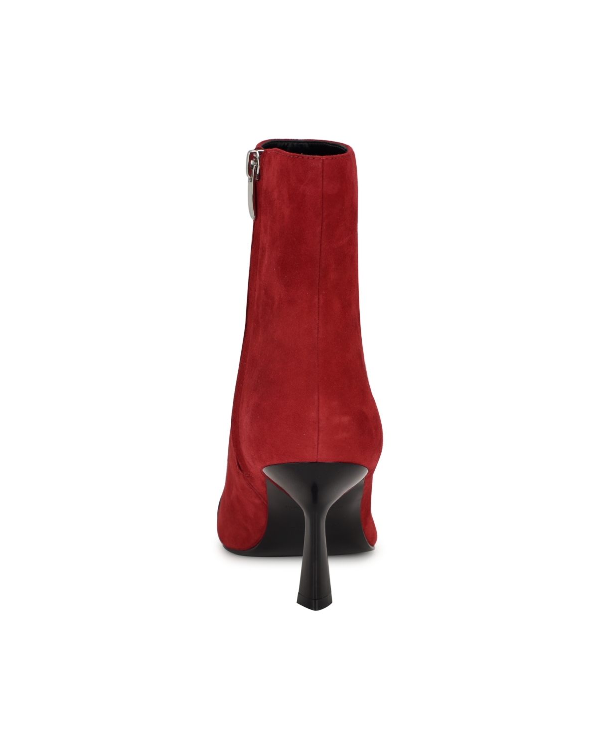 Nine West Women's Birgy Pointy Toe Stiletto Heel Dress Booties
